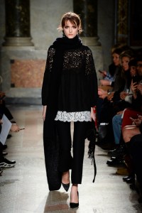 Les Copains RTW Fall 2016