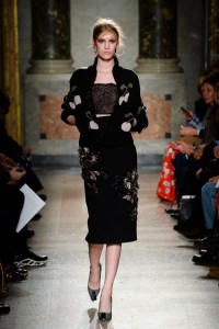 Les Copains RTW Fall 2016