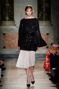 Les Copains RTW Fall 2016