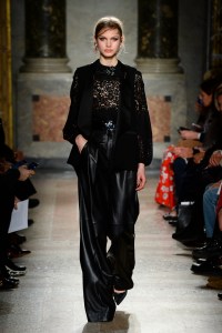 Les Copains RTW Fall 2016