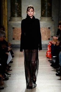 Les Copains RTW Fall 2016