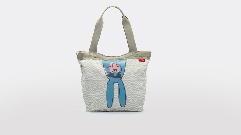 Peter Jensen, LeSportsac Collaborate on Spring Collection