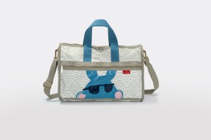 LeSportsac Designed by Peter Jensen.