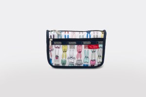 LeSportsac Designed by Peter Jensen.