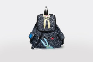 LeSportsac Designed by Peter Jensen.
