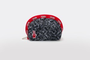 LeSportsac Designed by Peter Jensen.