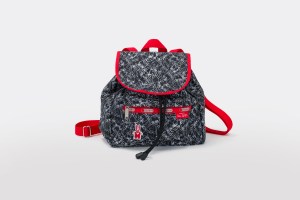 LeSportsac Designed by Peter Jensen.
