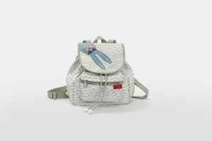 LeSportsac Designed by Peter Jensen.