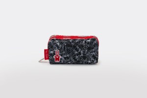 LeSportsac Designed by Peter Jensen.