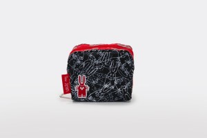 LeSportsac Designed by Peter Jensen.