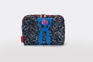 LeSportsac Designed by Peter Jensen.