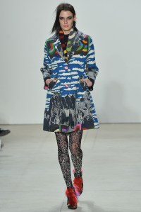 Libertine RTW Fall 2016