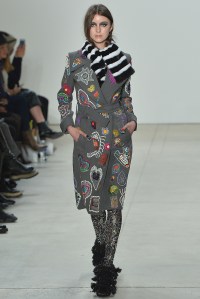 Libertine RTW Fall 2016