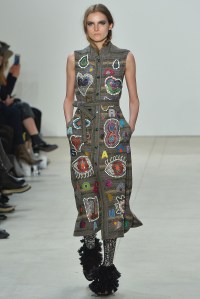 Libertine RTW Fall 2016