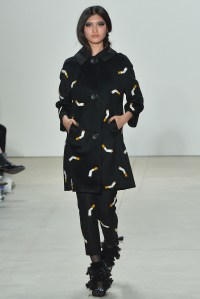 Libertine RTW Fall 2016