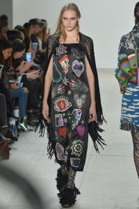 Libertine RTW Fall 2016