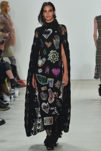 Libertine RTW Fall 2016