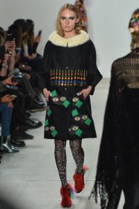Libertine RTW Fall 2016