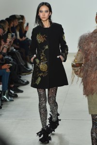 Libertine RTW Fall 2016