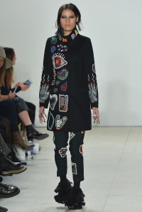 Libertine RTW Fall 2016