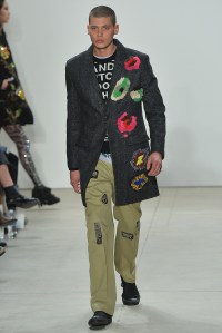 Libertine RTW Fall 2016
