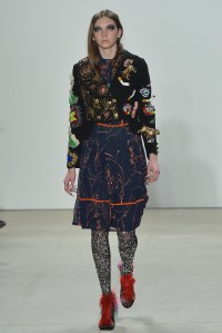 Libertine RTW Fall 2016