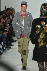 Libertine RTW Fall 2016