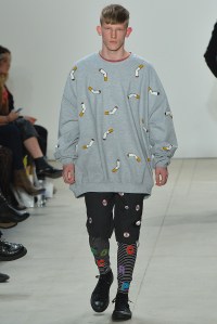 Libertine RTW Fall 2016