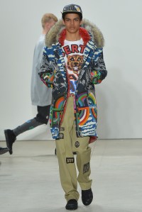 Libertine RTW Fall 2016