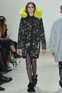 Libertine RTW Fall 2016