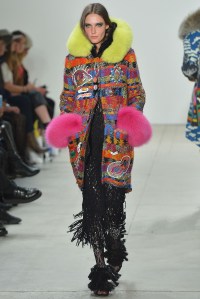 Libertine RTW Fall 2016