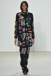 Libertine RTW Fall 2016