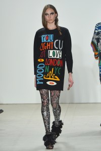 Libertine RTW Fall 2016