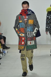 Libertine RTW Fall 2016