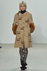 Libertine RTW Fall 2016