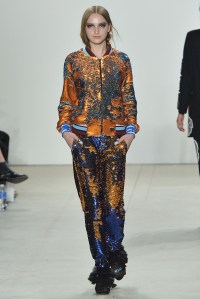 Libertine RTW Fall 2016