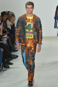 Libertine RTW Fall 2016