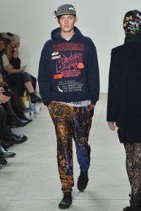 Libertine RTW Fall 2016