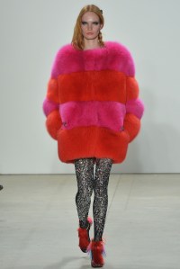Libertine RTW Fall 2016