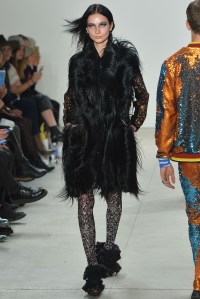 Libertine RTW Fall 2016
