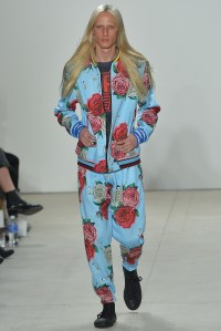 Libertine RTW Fall 2016