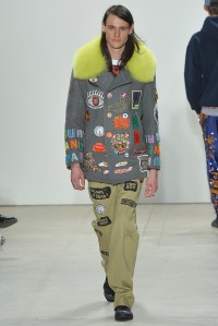 Libertine RTW Fall 2016