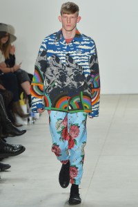 Libertine RTW Fall 2016