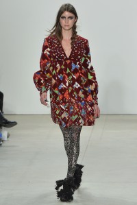 Libertine RTW Fall 2016