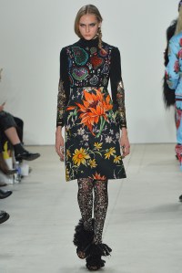 Libertine RTW Fall 2016