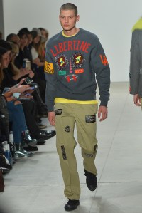 Libertine RTW Fall 2016