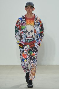 Libertine RTW Fall 2016