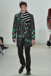 Libertine RTW Fall 2016