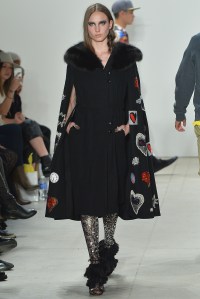 Libertine RTW Fall 2016