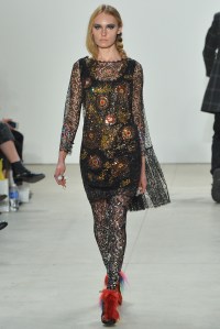 Libertine RTW Fall 2016